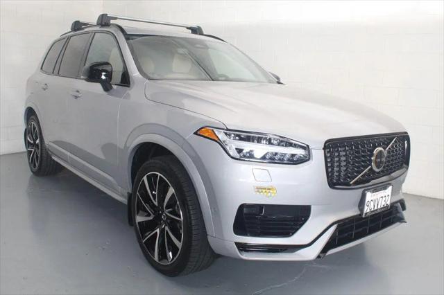 2023 Volvo XC90 Recharge T8 Ultimate Dark Theme 7-Seater for sale in Campbell, CA