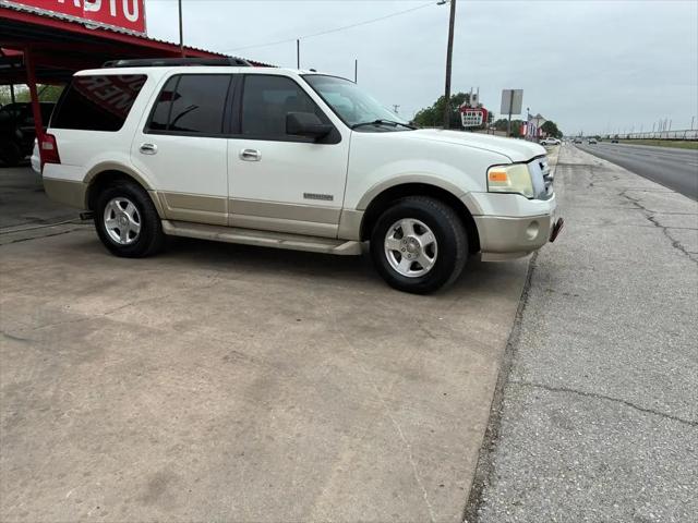 2008 Ford Expedition Eddie Bauer for sale in Kirby, TX
