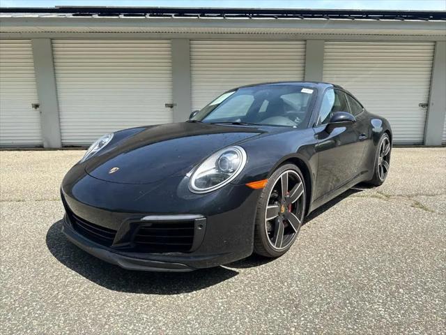 2017 Porsche 911 Carrera S for sale in Stratham, NH