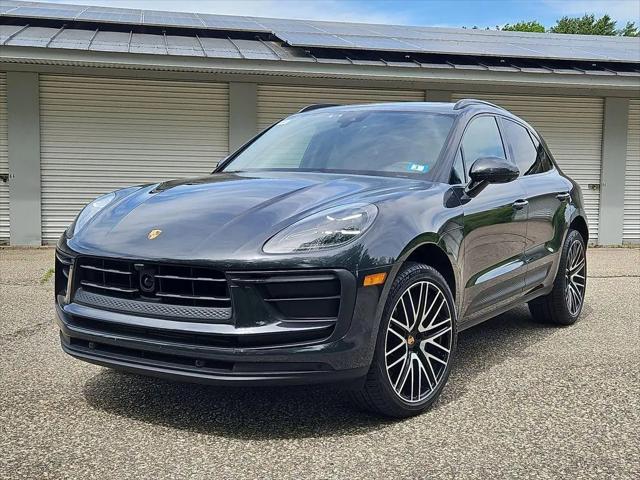 2026 Porsche Macan Unknown for sale in Stratham, NH