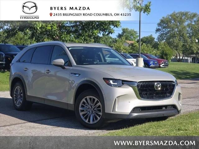 2025 Mazda X-90 3.3 Turbo Preferred Package for sale in Columbus, OH