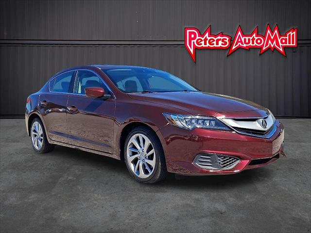 2016 Acura ILX 2.4L for sale in High Point, NC