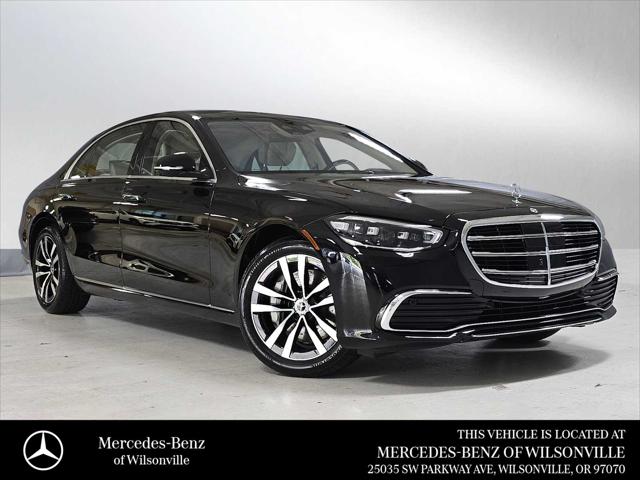 2026 Mercedes-Benz 500 4MATIC for sale in Wilsonville, OR