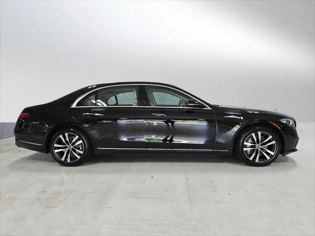2026 Mercedes-Benz 500 4MATIC
