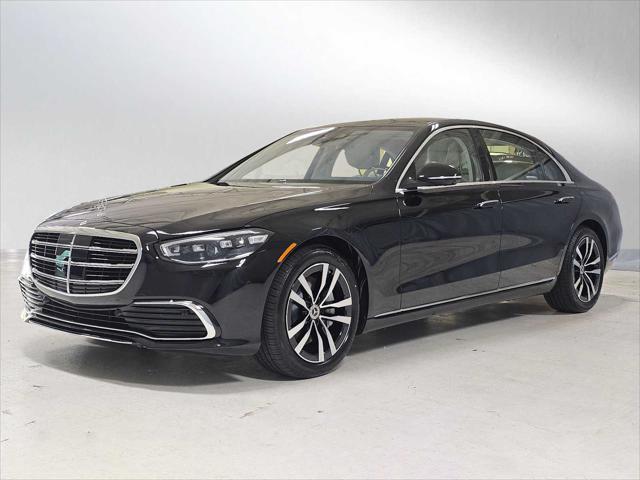 2026 Mercedes-Benz 500 4MATIC