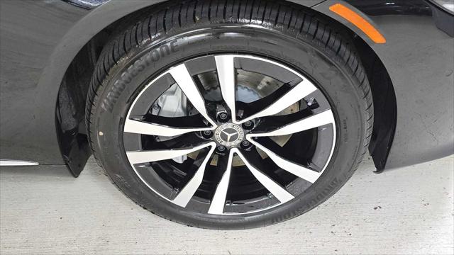 2026 Mercedes-Benz 500 4MATIC
