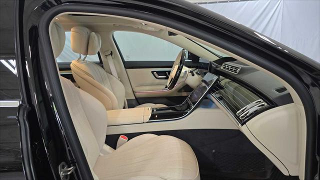 2026 Mercedes-Benz 500 4MATIC
