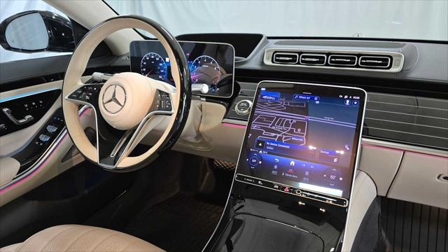 2026 Mercedes-Benz 500 4MATIC