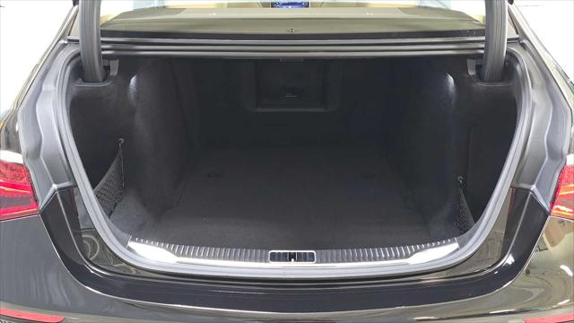 2026 Mercedes-Benz 500 4MATIC