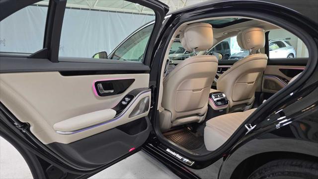 2026 Mercedes-Benz 500 4MATIC