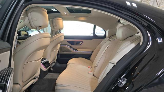 2026 Mercedes-Benz 500 4MATIC