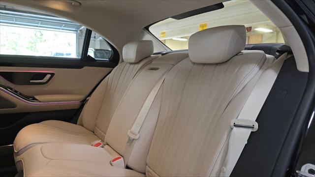 2026 Mercedes-Benz 500 4MATIC