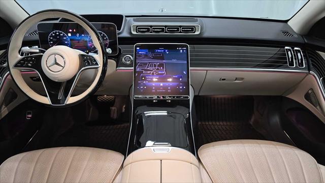 2026 Mercedes-Benz 500 4MATIC