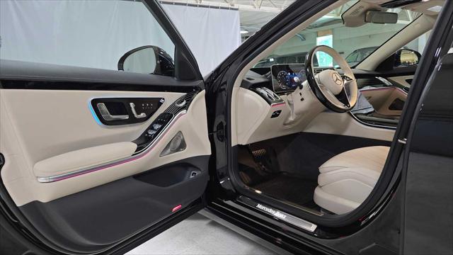 2026 Mercedes-Benz 500 4MATIC