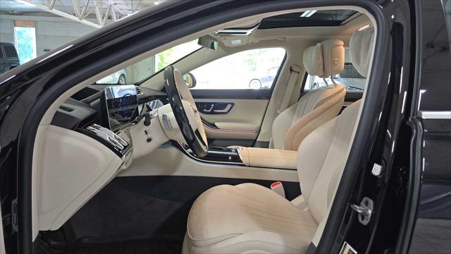 2026 Mercedes-Benz 500 4MATIC
