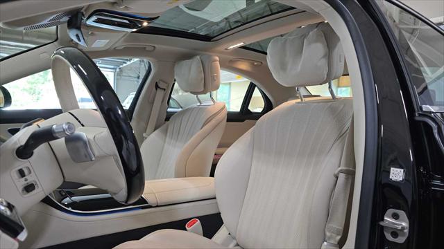 2026 Mercedes-Benz 500 4MATIC