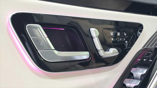 2026 Mercedes-Benz 500 4MATIC