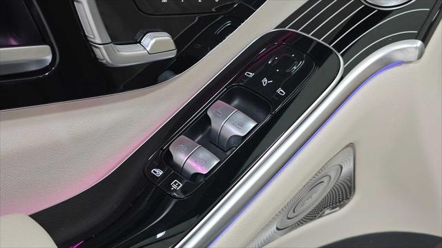 2026 Mercedes-Benz 500 4MATIC