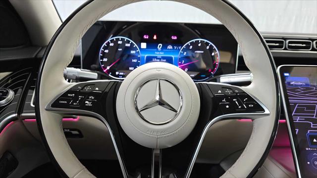 2026 Mercedes-Benz 500 4MATIC