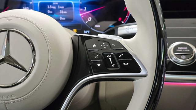 2026 Mercedes-Benz 500 4MATIC