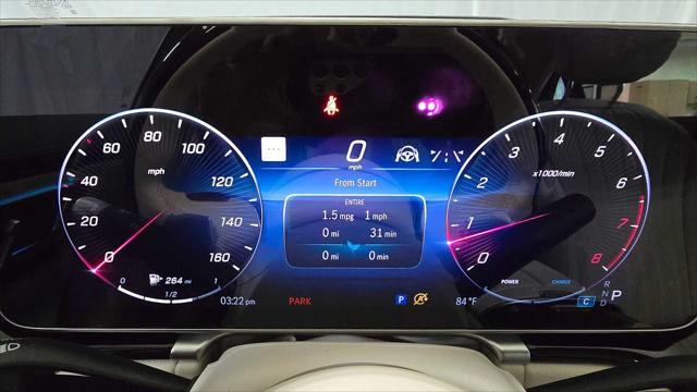 2026 Mercedes-Benz 500 4MATIC