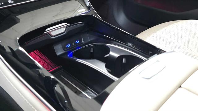 2026 Mercedes-Benz 500 4MATIC