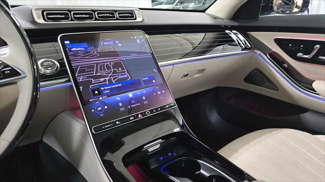 2026 Mercedes-Benz 500 4MATIC