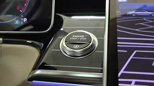 2026 Mercedes-Benz 500 4MATIC