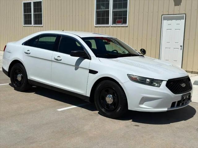 2015 Ford Police Interceptor Base for sale in Spotsylvania, VA