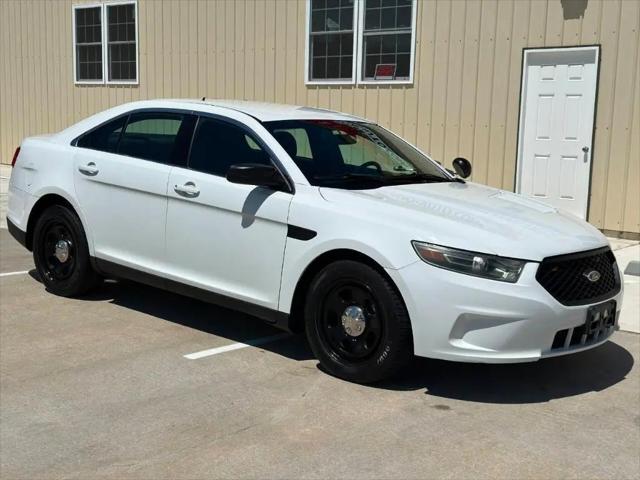 2015 Ford Police Interceptor Base for sale in Spotsylvania, VA