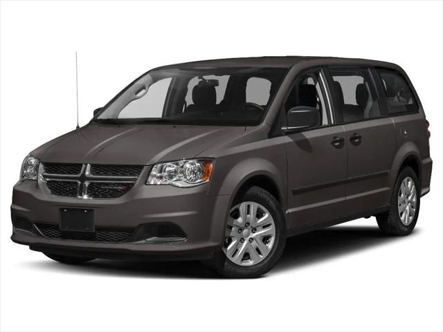 2020 Dodge Grand Caravan SXT for sale in Denton, MD