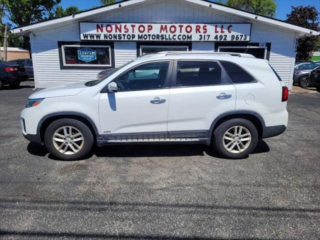 2014 Kia Sorento LX for sale in Indianapolis, IN