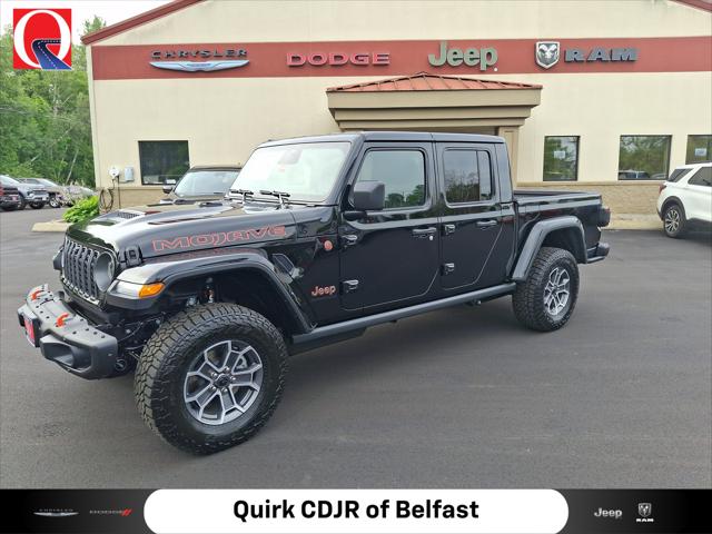 2026 Jeep Gladiator Sport for sale in Belfast, ME