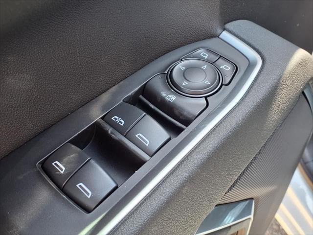 2026 Chevrolet Silverado 1500 4WD Crew Cab Short Bed LT with 2FL