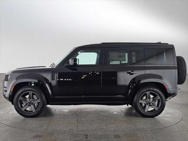 2026 Land Rover Defender P400 X-Dynamic SE