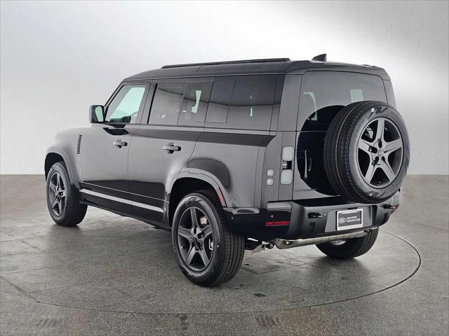 2026 Land Rover Defender P400 X-Dynamic SE