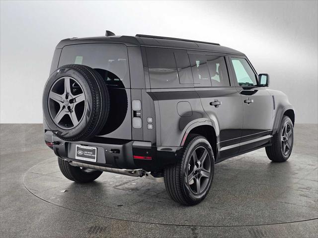 2026 Land Rover Defender P400 X-Dynamic SE