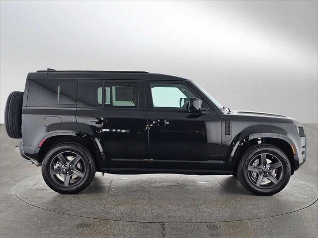 2026 Land Rover Defender P400 X-Dynamic SE