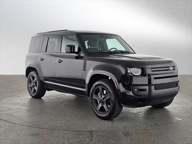 2026 Land Rover Defender P400 X-Dynamic SE