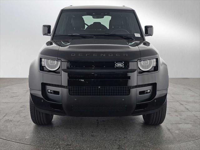 2026 Land Rover Defender P400 X-Dynamic SE