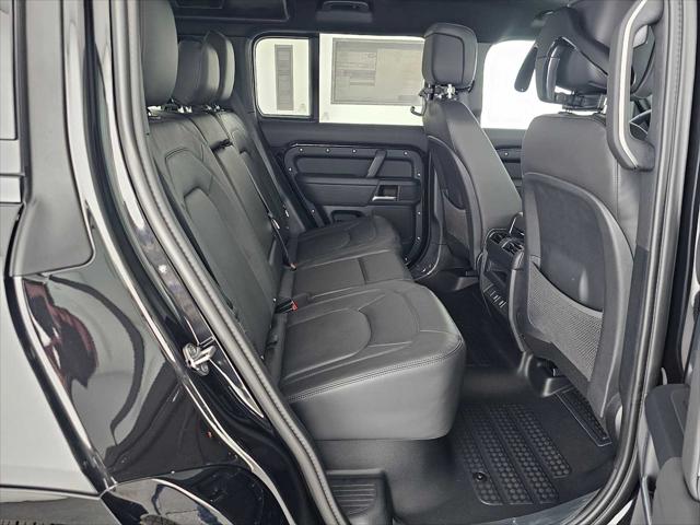 2026 Land Rover Defender P400 X-Dynamic SE