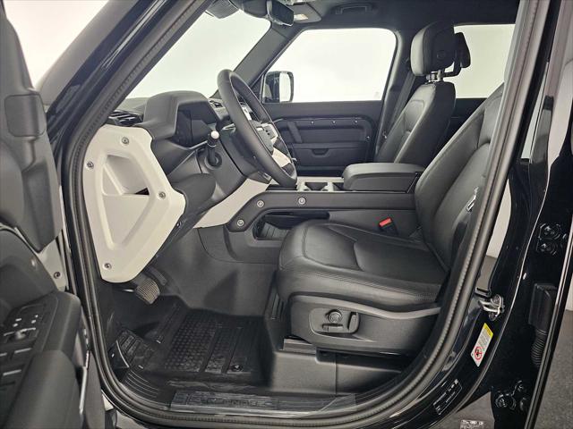 2026 Land Rover Defender P400 X-Dynamic SE
