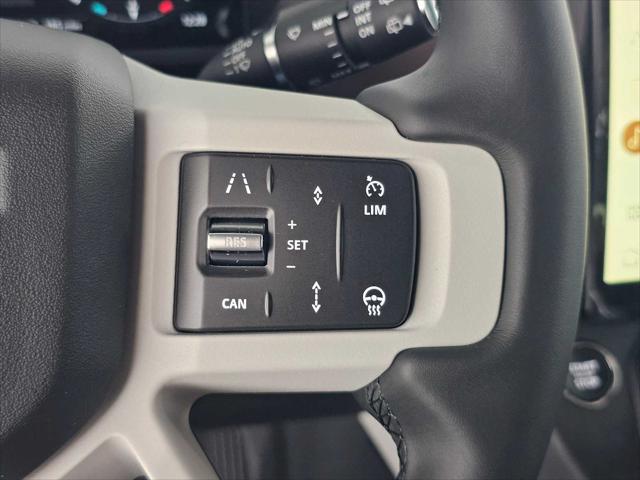 2026 Land Rover Defender P400 X-Dynamic SE