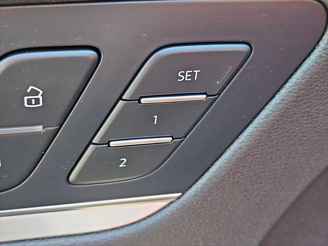 2018 Audi SQ5 3.0T Premium Plus