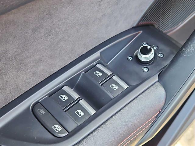 2018 Audi SQ5 3.0T Premium Plus