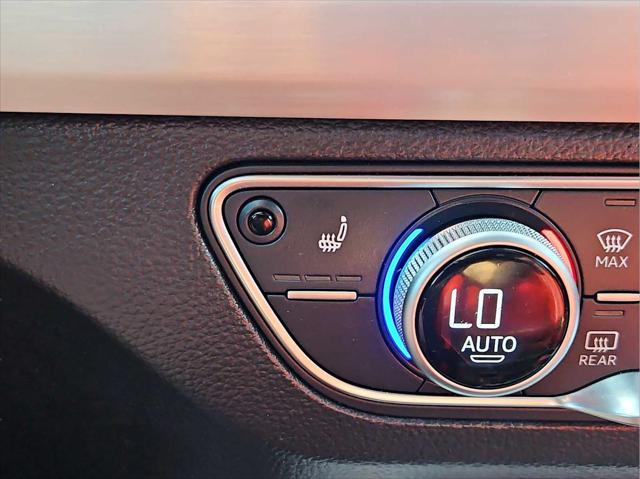 2018 Audi SQ5 3.0T Premium Plus