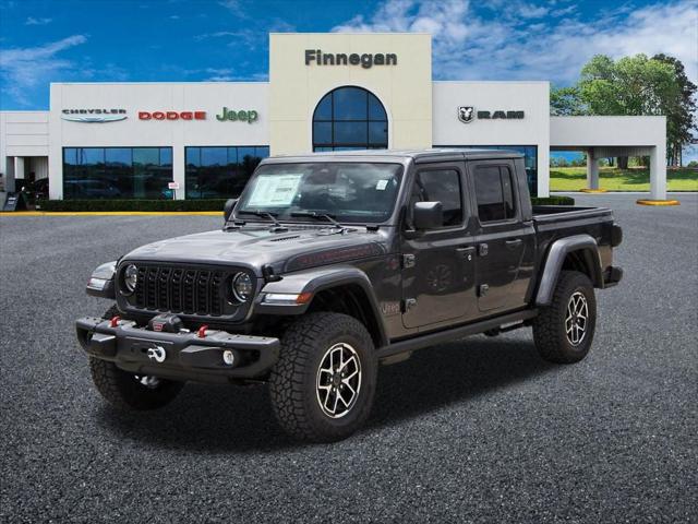 2026 Jeep Gladiator GLADIATOR SHADOW OPS 4X4 2026 Jeep Gladiator GLADIATOR SHADOW OPS 4X4