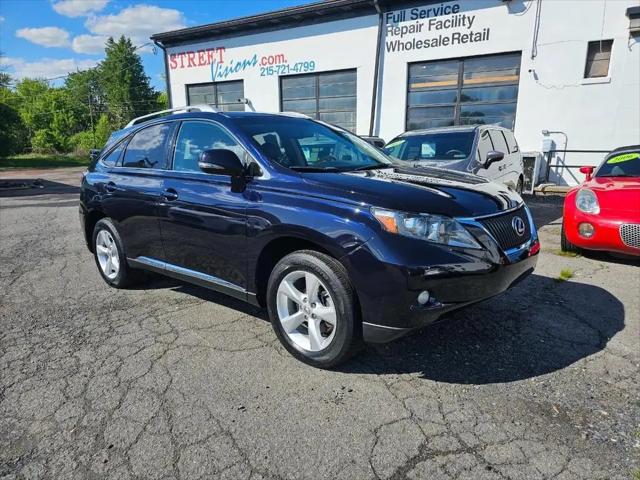 2010 Lexus RX 350 Base for sale in Telford, PA