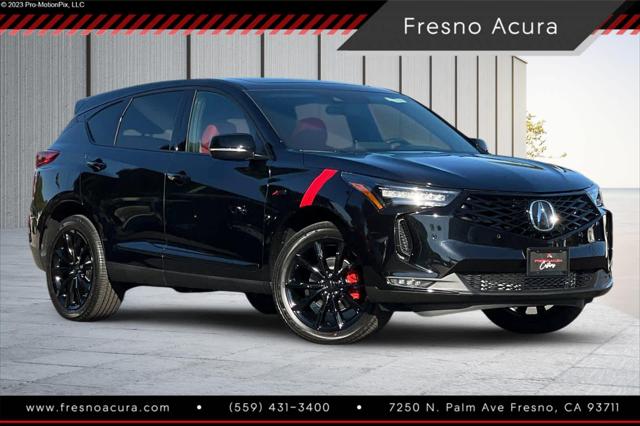 2026 Acura RDX A-Spec for sale in Fresno, CA