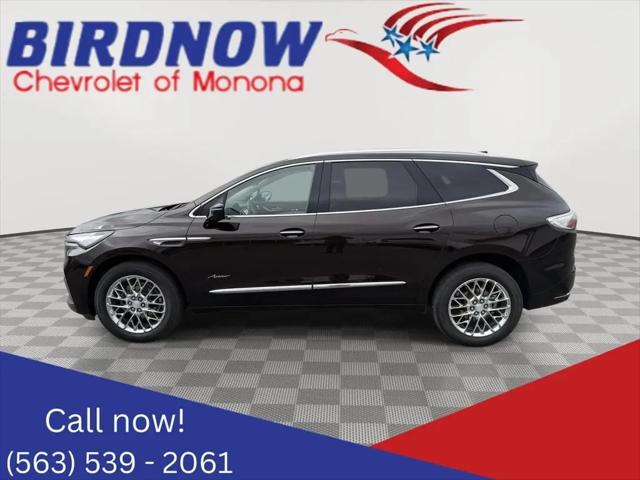 2023 Buick Enclave Avenir AWD for sale in Monona, IA